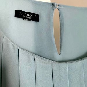 Talbots Blouse